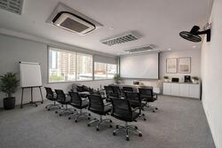 Lee Kai House (D7), Office #545146111